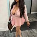 Adriana 35, will dich heute noch spüren. Bild