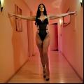 Ayda, will von dir Anal gefickt werden. Bild