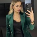 Vanesa, bildhübsche Frau von 25 Jahren. Bild