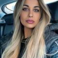 Vanesa, bildhübsche Frau von 25 Jahren. Bild