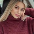 Vanesa, bildhübsche Frau von 25 Jahren. Bild