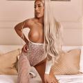 Natalia, deine blonder Sexengel. Bild