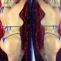 Sinnliche Melissa sucht Abenteuer Bild