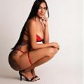Rafaela aus Brasilien - Südamerikanisches Feuer erwartet dich Bild