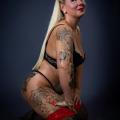 Deutsche Melina Bizzar Lady. Hey there, suche nach einem besonderen Erlebnis? Bild