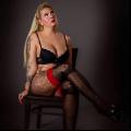 Deutsche Melina Bizzar Lady. Hey there, suche nach einem besonderen Erlebnis? Bild