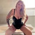 Deutsche Melina Bizzar Lady. Hey there, suche nach einem besonderen Erlebnis? Bild