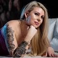 Deutsche Melina Bizzar Lady. Hey there, suche nach einem besonderen Erlebnis? Bild