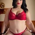 Aletta mit einem richtigen Sexappeal Angebote Sie sucht...