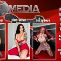 19.10. Produktion mit DarsiDevil JessyLove und SweetRebel Angebote party-und-gangbang