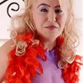 Jennifer - erfahrene Verführerin Angebote Mature Ladies