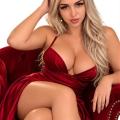 Sibel sucht nur richtige Treffen ohne viel schreiben. Bild