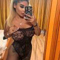 Jessica, ein blonder Engel für Dich Bild