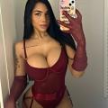 Astrid, eine spanisch Lady für Dich. Angebote sie-sucht