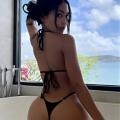 Kasandra, ist 20 Jahre jung und will dich Treffen. Bild
